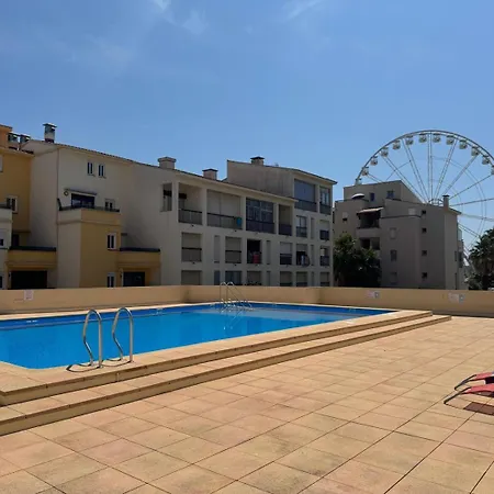 Terrasse D'orion, Avec Piscine Et Parking דירה *